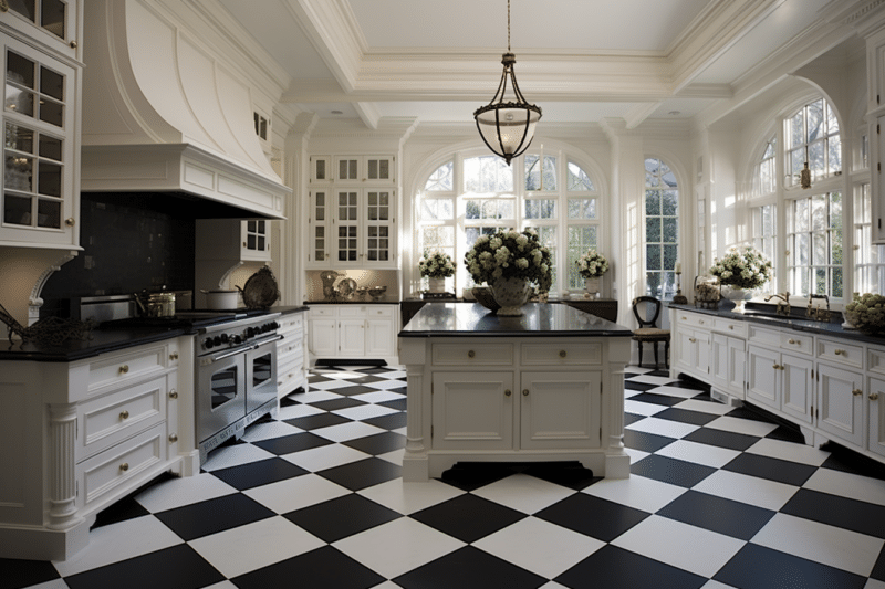 Most Popular granite colors for kitchen countertops - Unique Design Blog