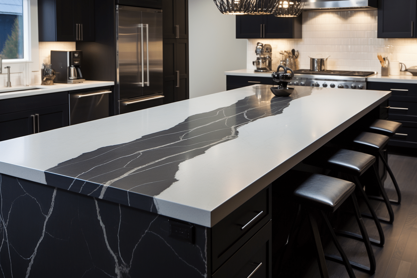 Quartz countertop sizes What You Need to Know 2024 Unique Design Blog