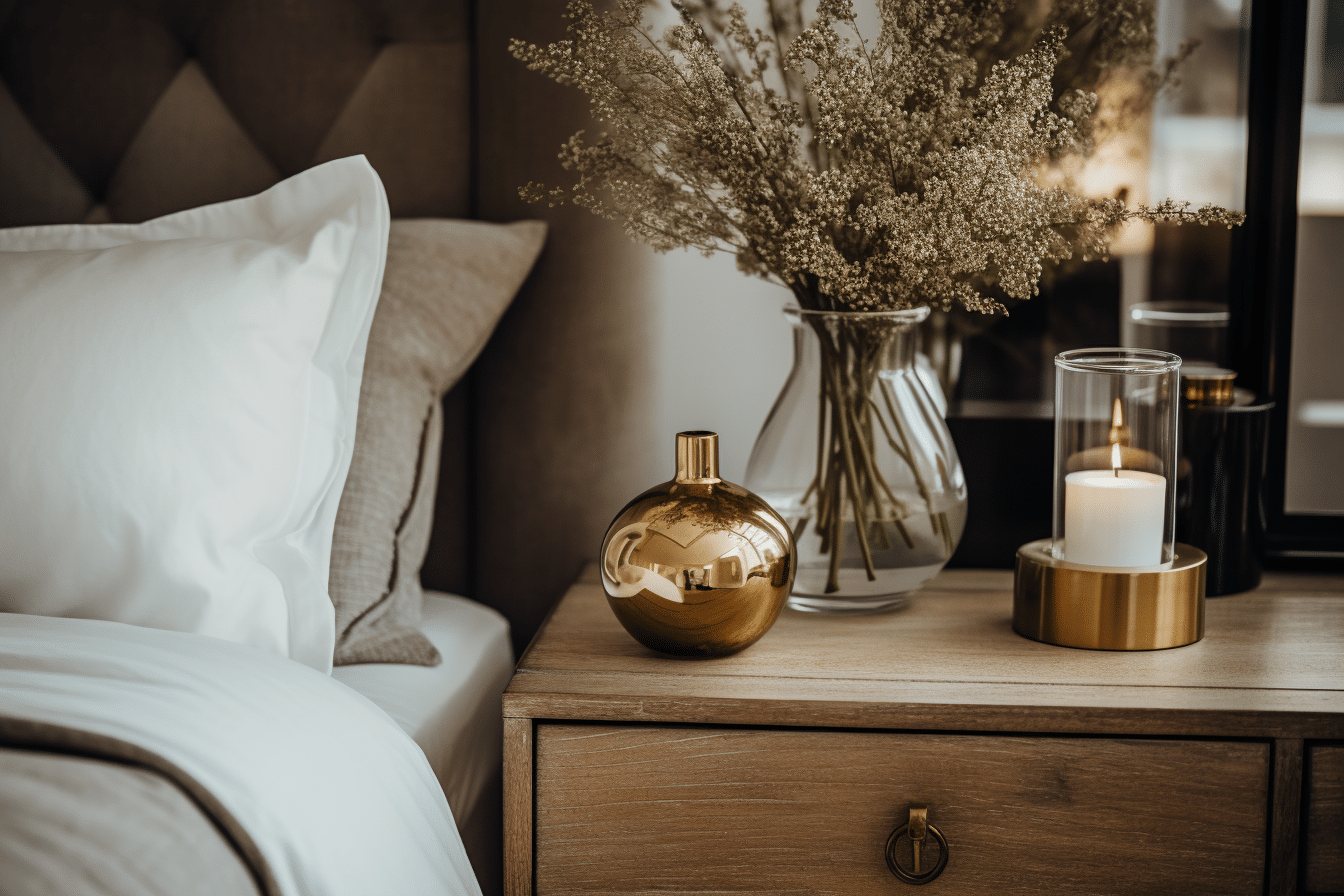 21 Cozy Earthy Bedroom Design Ideas - Unique Design Blog