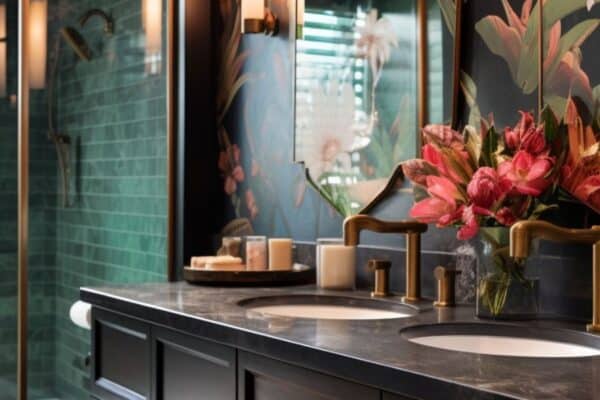 small bathroom ideas