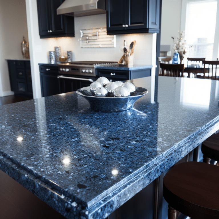 Most Popular granite colors for kitchen countertops - Unique Design Blog