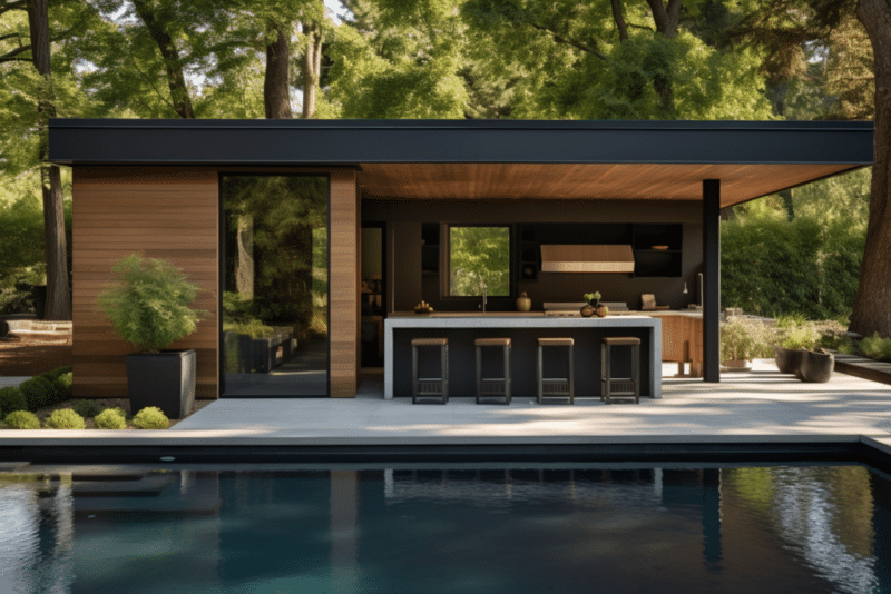 Phoenix Backyard BBQs: Ultimate Outdoor Kitchen Ideas - Unique Design Blog
