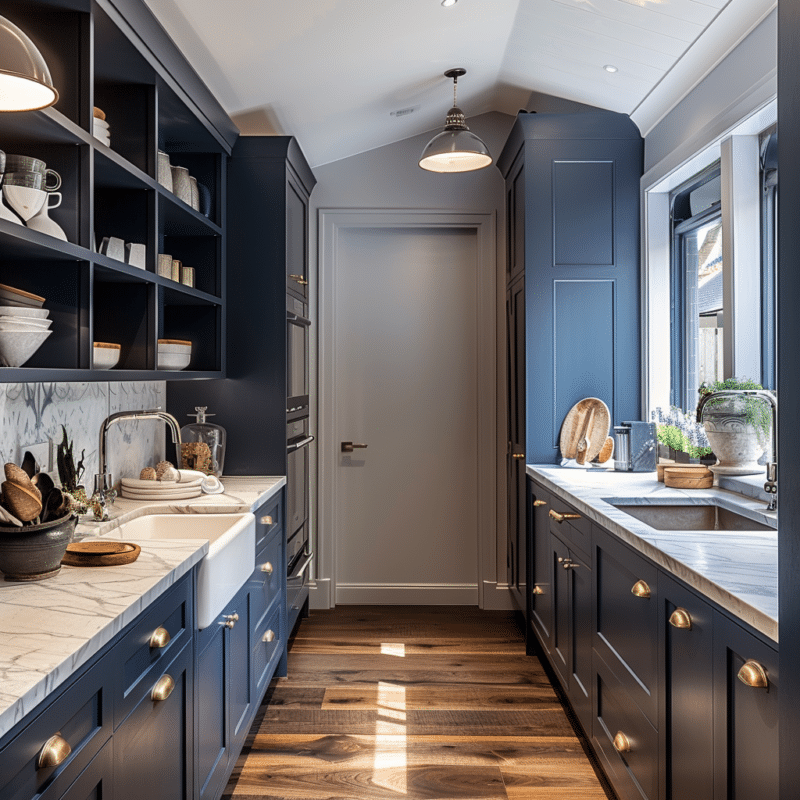 Kitchen Scullery designs Guide to modern kitchens Unique Design Blog