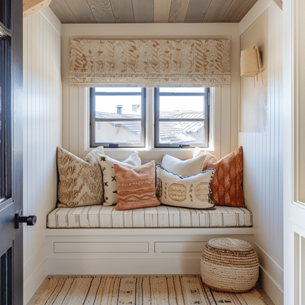 21 Stunning & Chic Cozy Reading Nook Ideas that you need to see ...