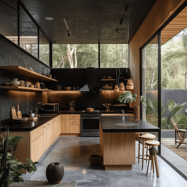 30 Insanely Gorgeous Wood kitchen ideas you need to see - Unique Design ...