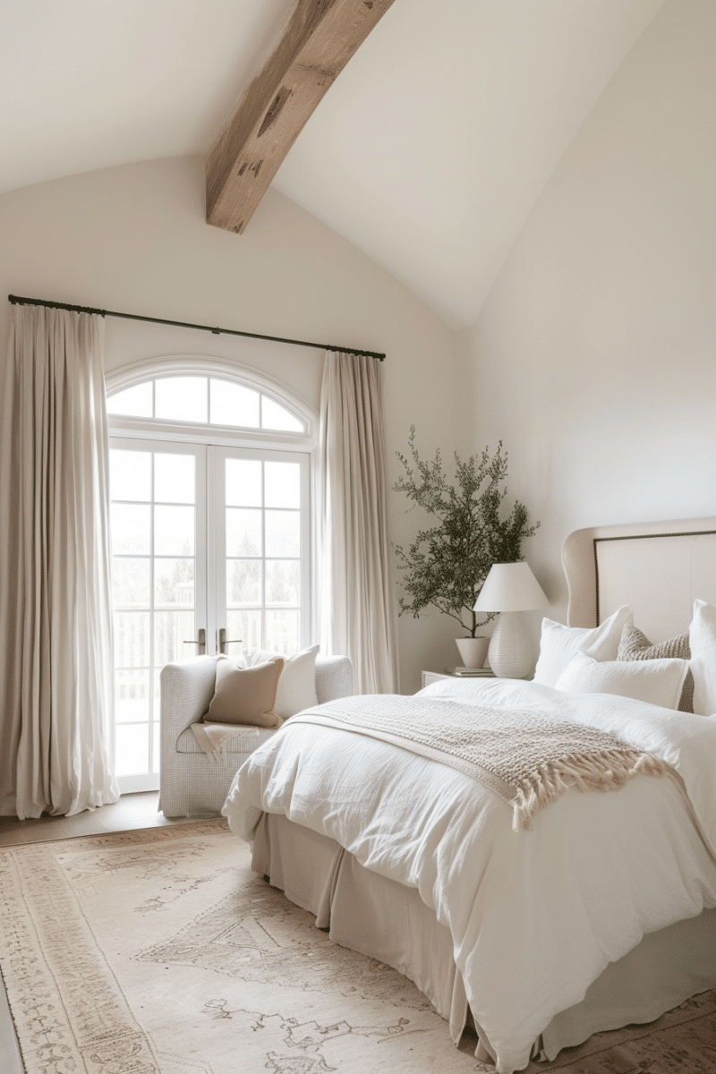 30 Charming Guest Bedroom Ideas for a Warm & Cozy Retreat - Unique ...
