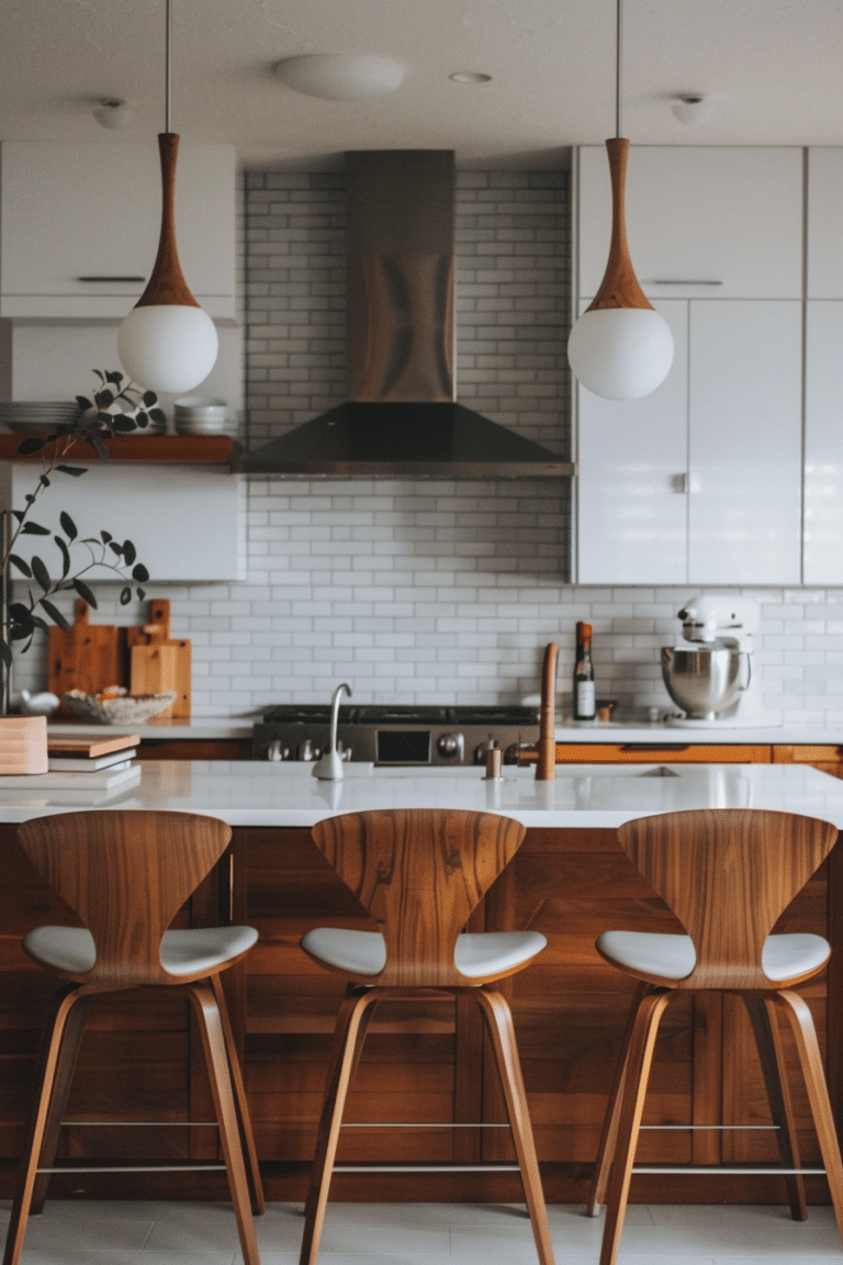 21 Gorgeous Kitchen Cabinet Ideas to Transform Your Space - Unique ...