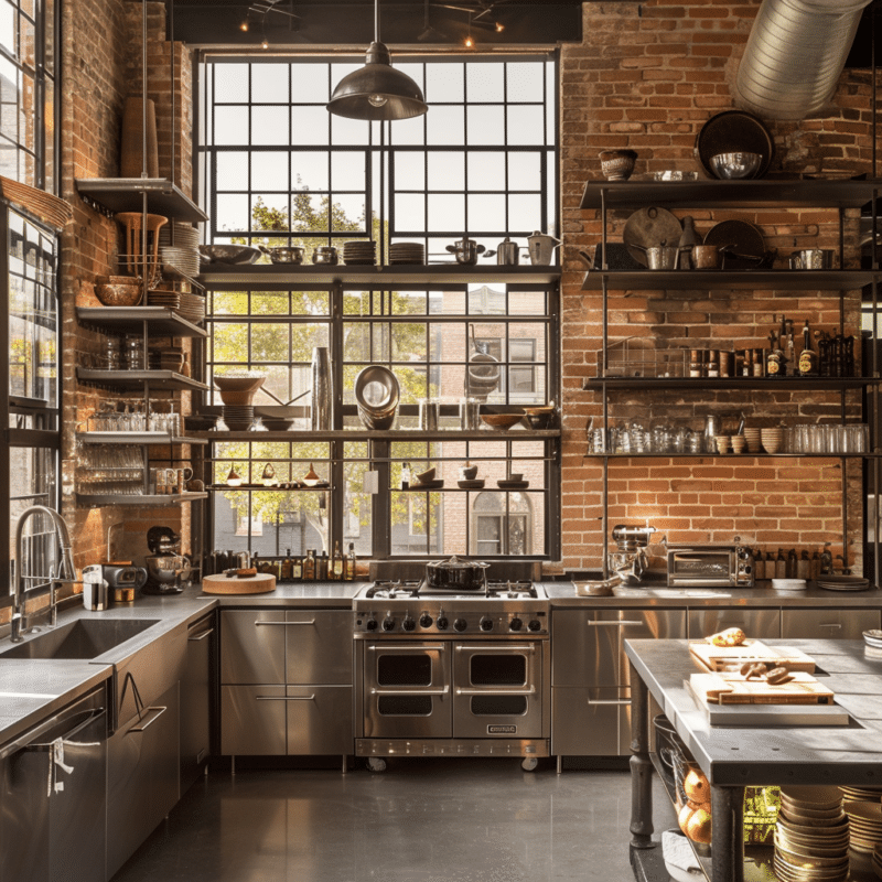 21 Gorgeous Kitchen Cabinet Ideas to Transform Your Space - Unique ...