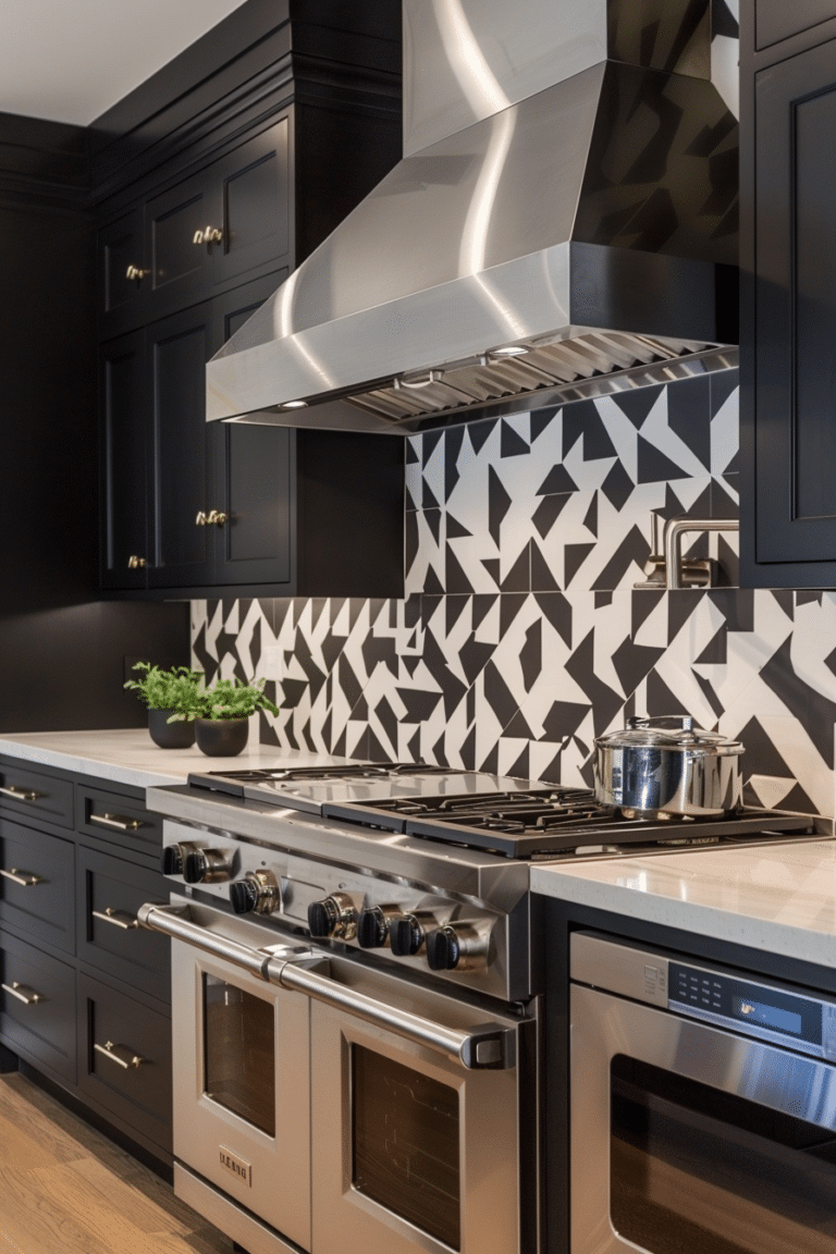 The Ultimate Guide to Mid Century Modern Kitchen: 25 Stunning Designs ...