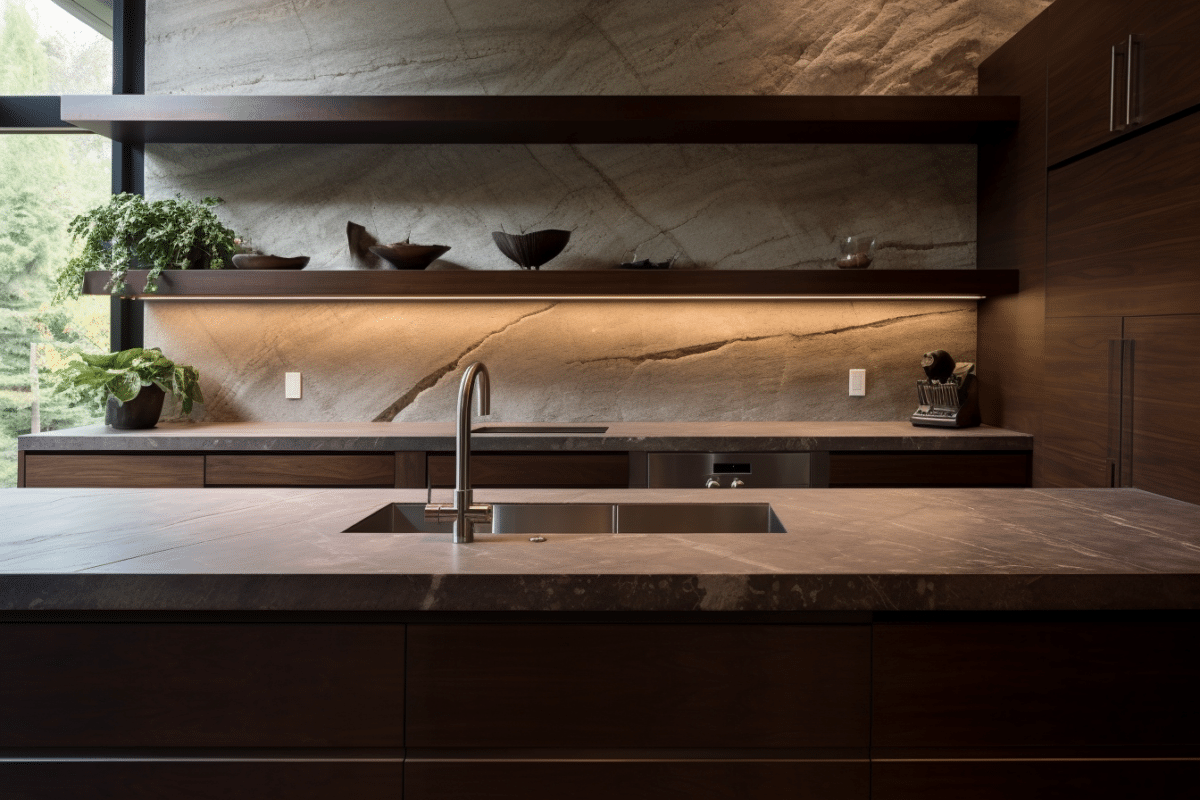 27 Stunning Minimalist Modern Kitchen Ideas for your home - Unique ...