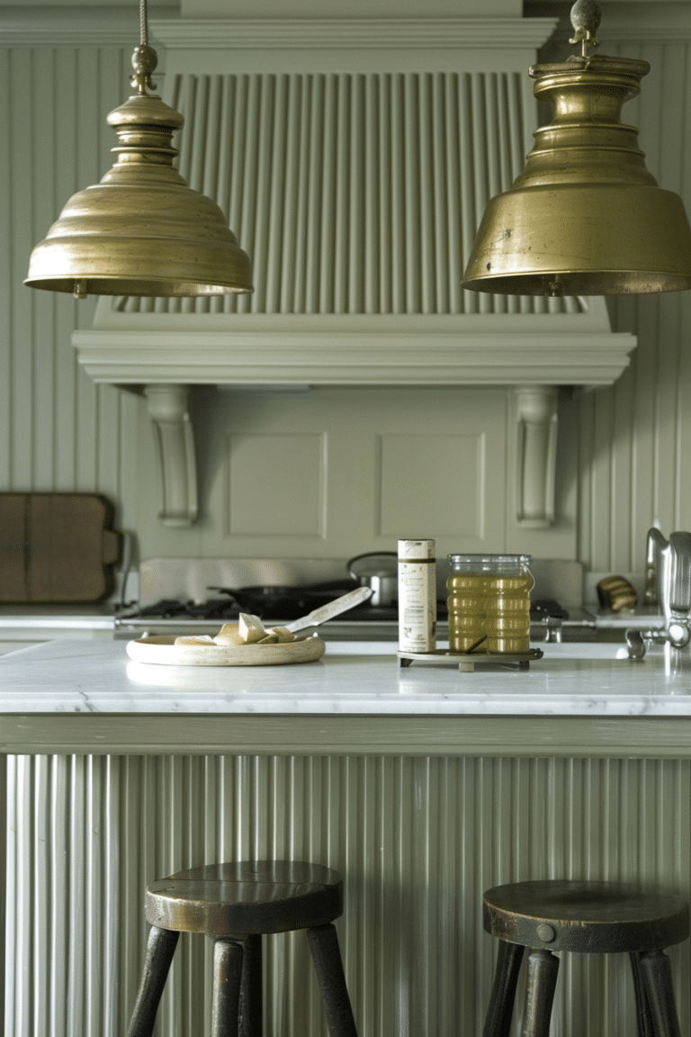 27 Stunning Sage Green Kitchen Cabinets ideas that you need to see ...