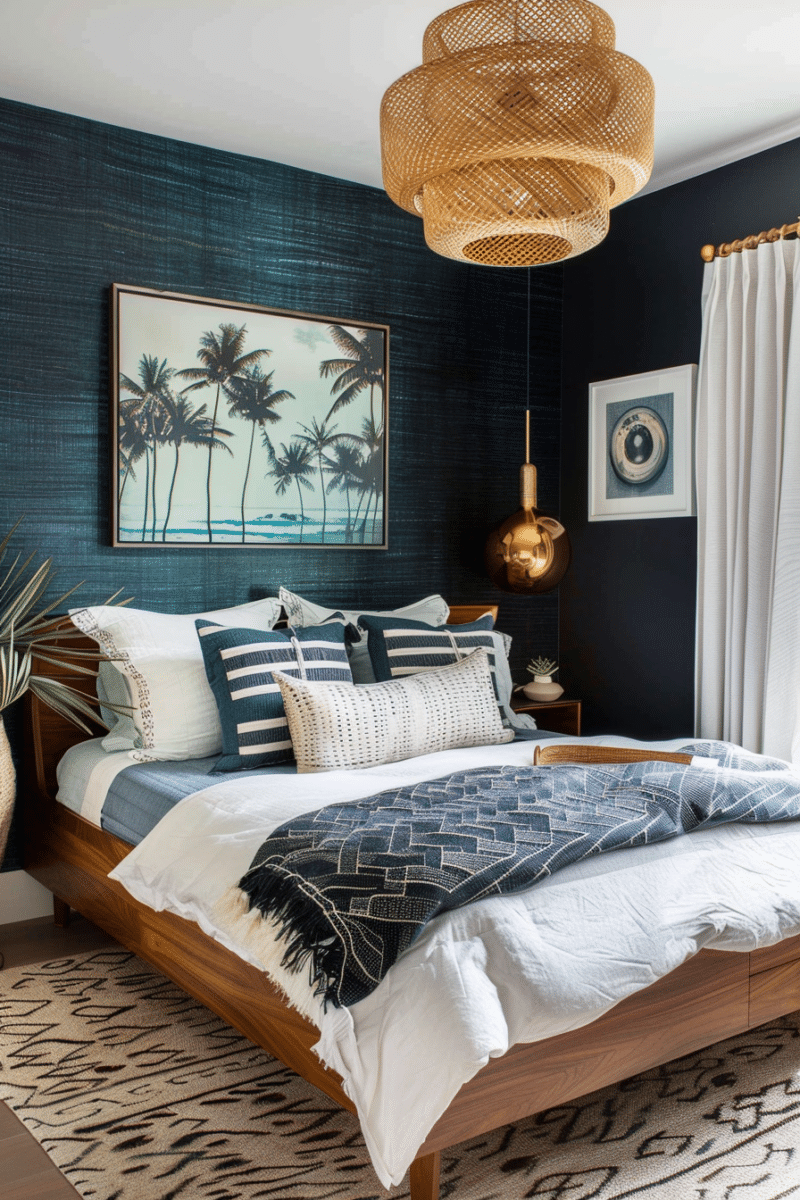 Cozy and Chic: 27 Small bedroom ideas that you must try - Unique Design ...