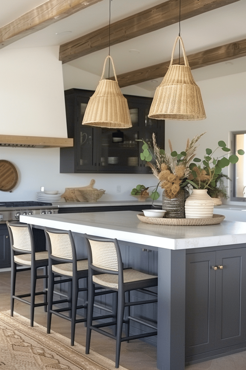 25 Modern Luxury Kitchen Ideas that you need to see - Unique Design Blog