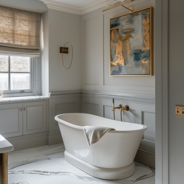 Get Inspired: 27 Beautiful Bathtub ideas for Every Style - Unique ...