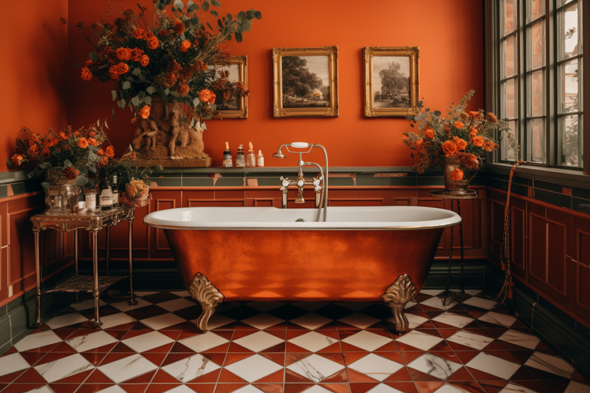 Get Inspired: 27 Beautiful Bathtub ideas for Every Style - Unique ...