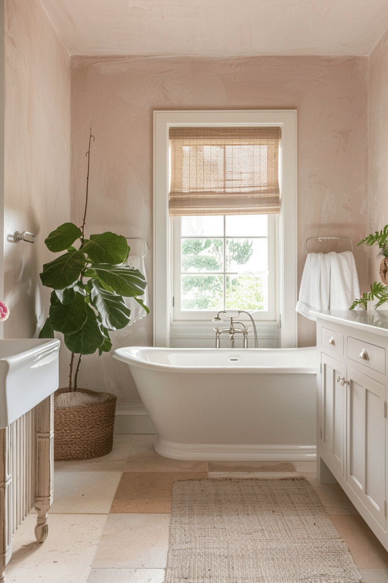 Get Inspired: 27 Beautiful Bathtub ideas for Every Style - Unique Design Blog
