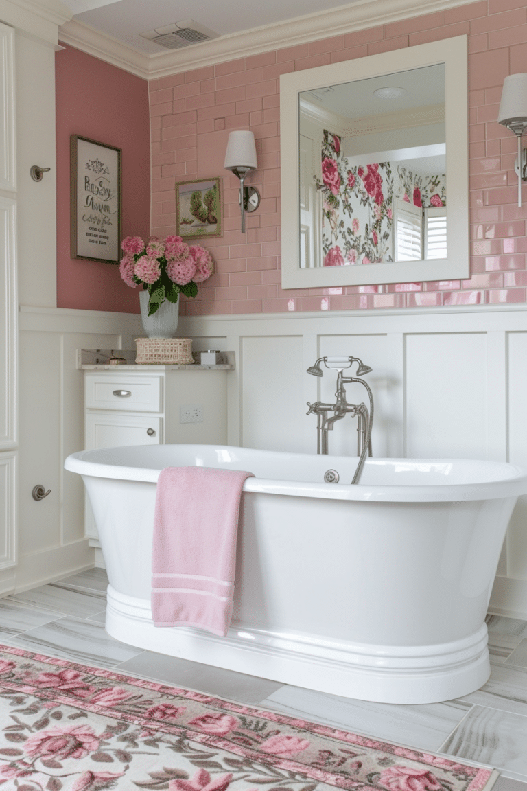 Get Inspired: 27 Beautiful Bathtub ideas for Every Style - Unique Design Blog