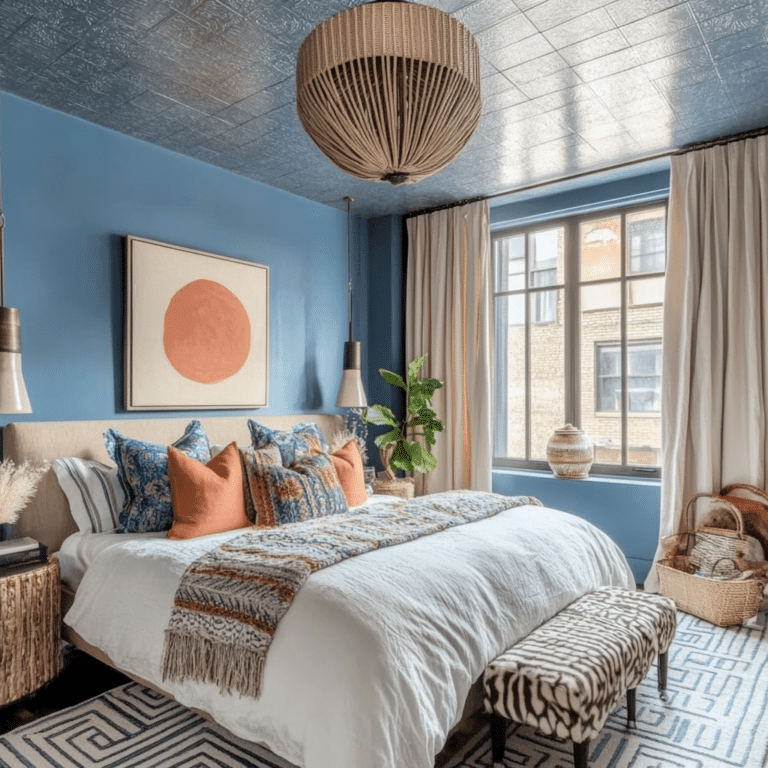 27 Whimsical Bedroom Ideas to Spark Your Imagination - Unique Design Blog