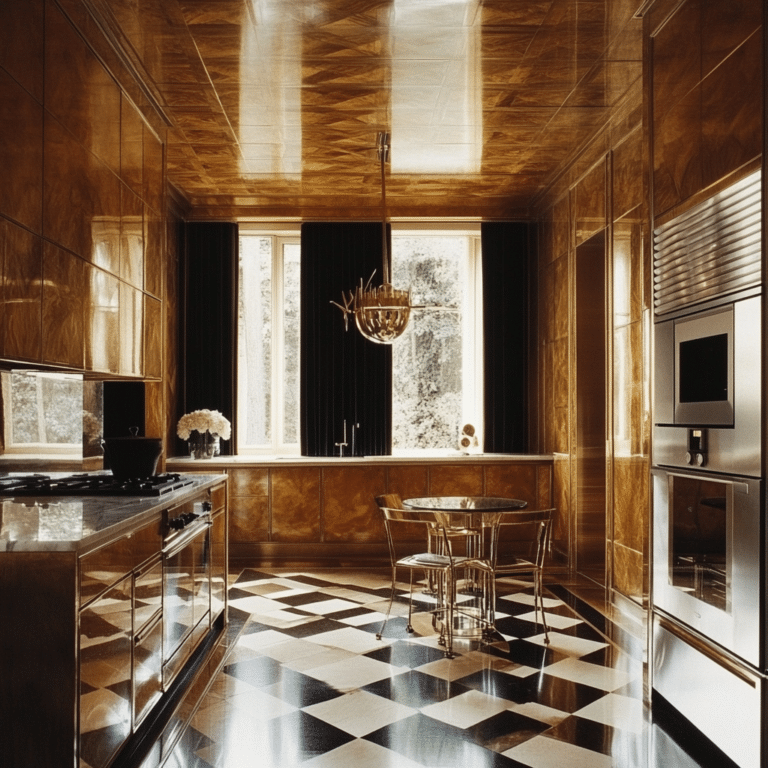 25 Modern Luxury Kitchen Ideas that you need to see - Unique Design Blog