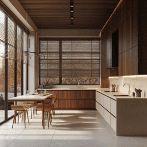 Kitchen Design Trends 2025 : 21 Modern Kitchen Design Ideas - Unique ...