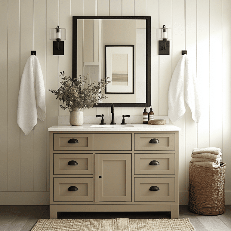 2025 Bathroom Design Trends : 21 gorgeous ideas - Unique Design Blog