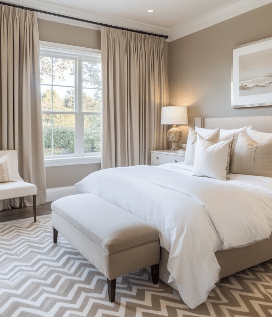 2025 Bedroom Design and Trends for you master bedroom Unique Design Blog