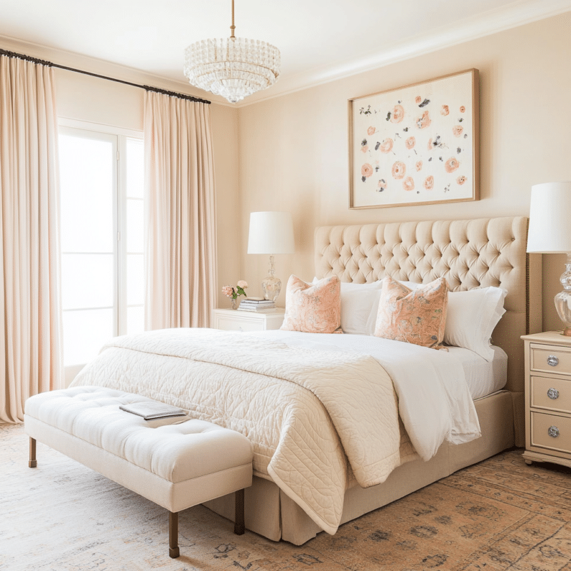 2025 Bedroom Design and Trends for you master bedroom - Unique Design Blog