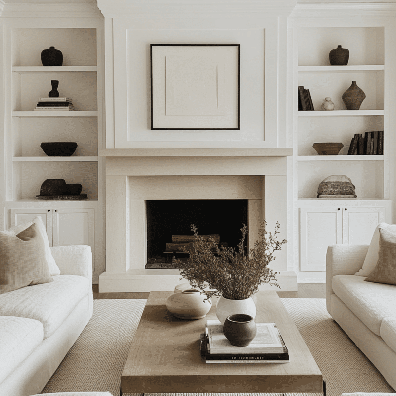 21 Studio Mcgee Inspired Living room Ideas - Unique Design Blog