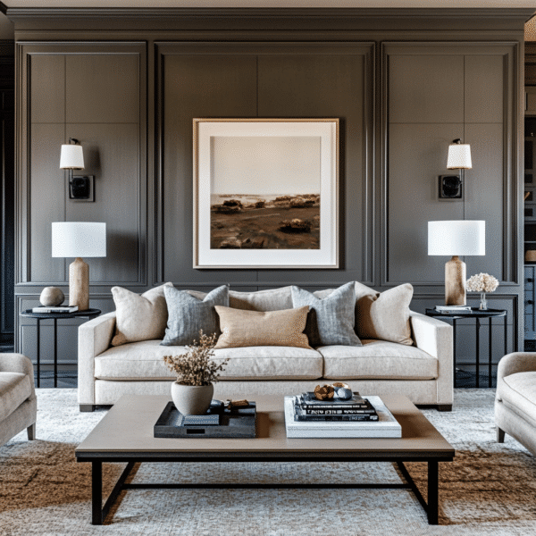 21 Studio Mcgee Inspired Living room Ideas - Unique Design Blog