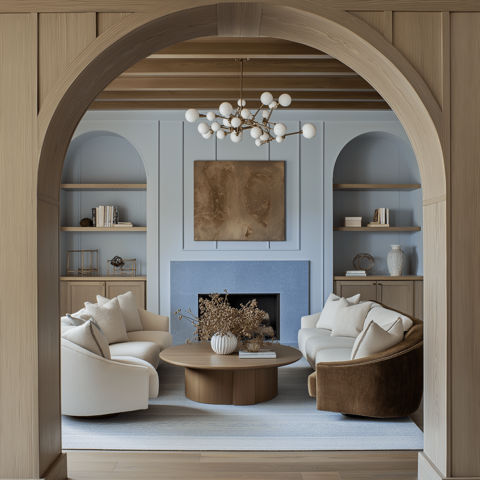 21 Studio Mcgee Inspired Living room Ideas - Unique Design Blog