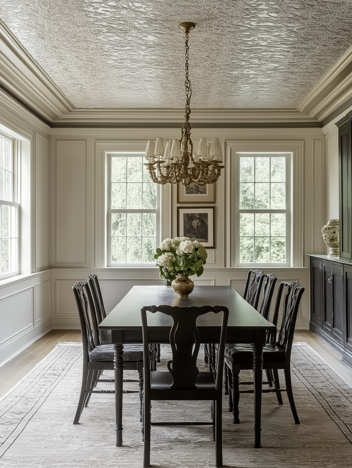 40 Dining room design ideas that you need to see - Unique Design Blog