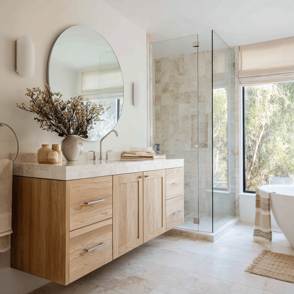 2026 walk in shaower