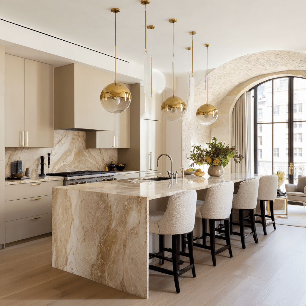 Taj Mahal kitchen 2026